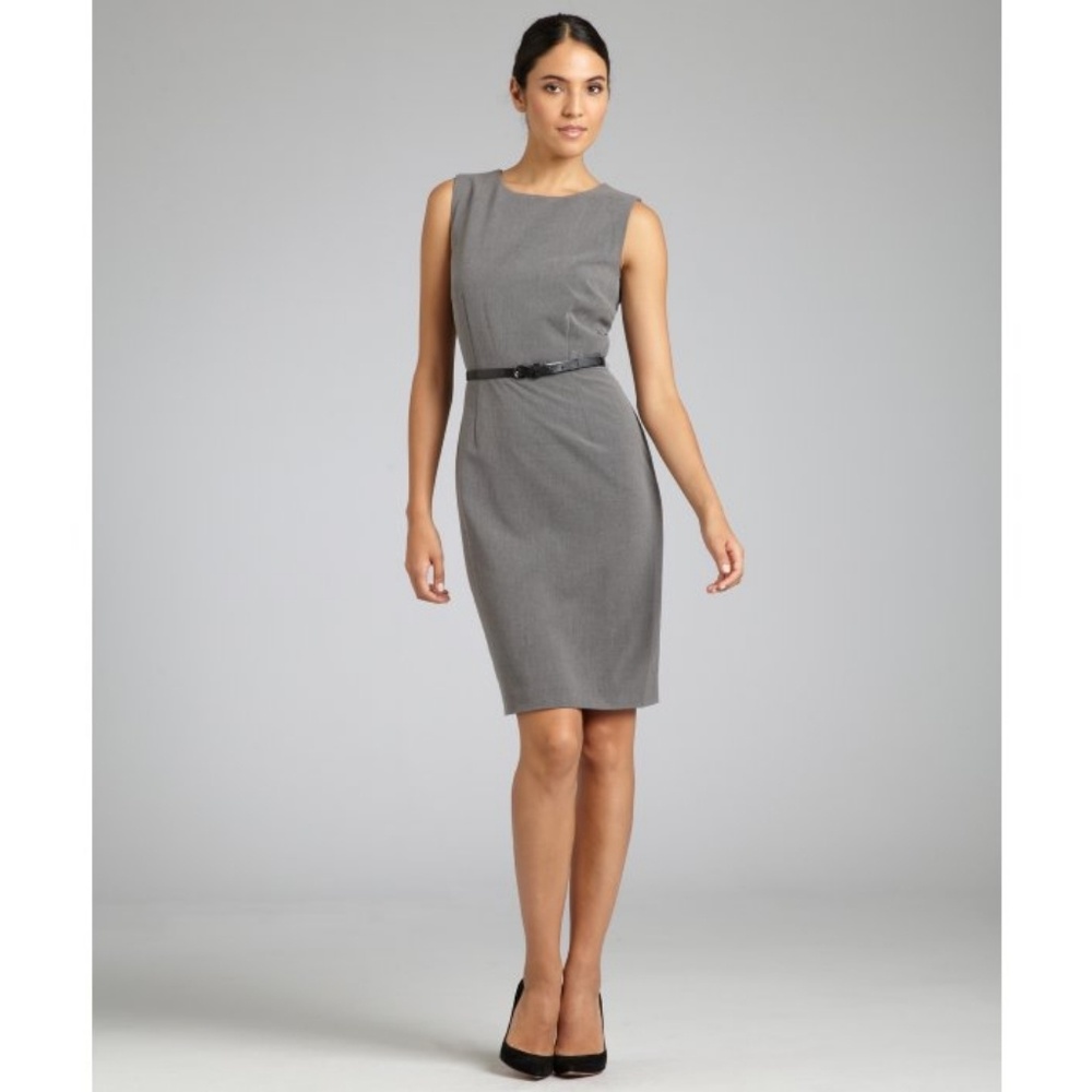BOGO Ellen Tracy Sheath Dress